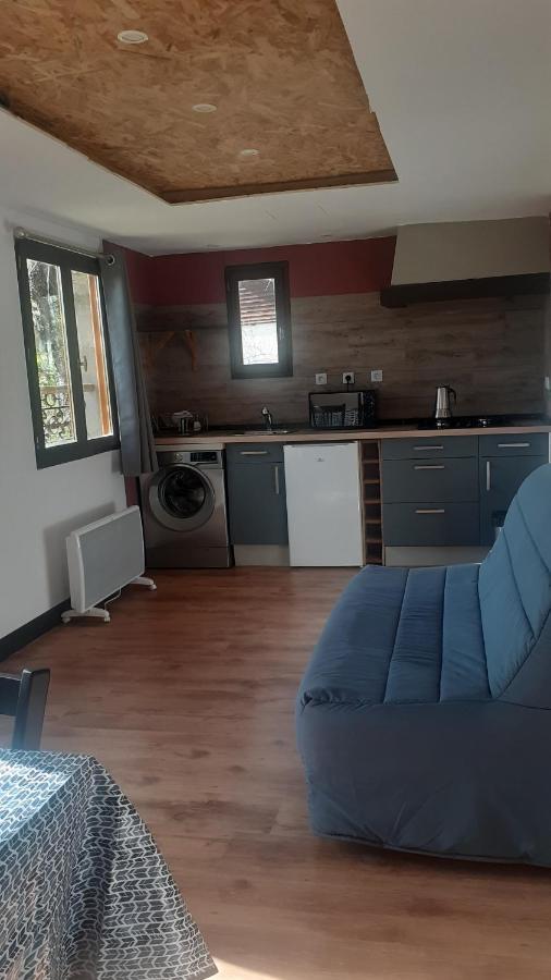 La Mesange Charbonniere Apartment Luceram Luaran gambar