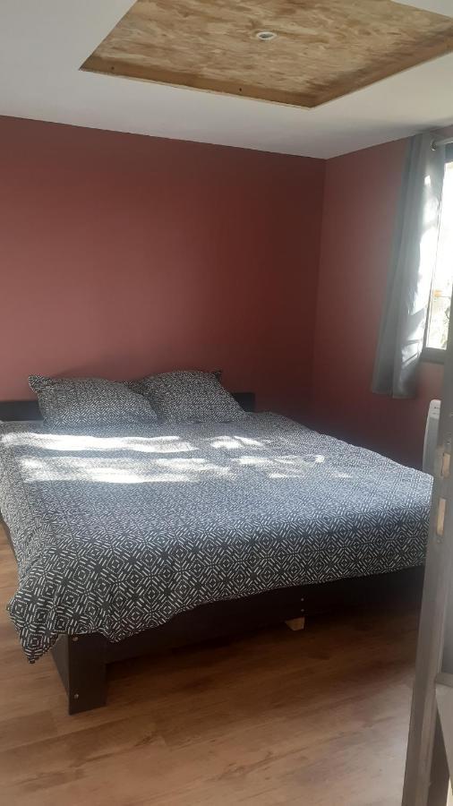 La Mesange Charbonniere Apartment Luceram Luaran gambar