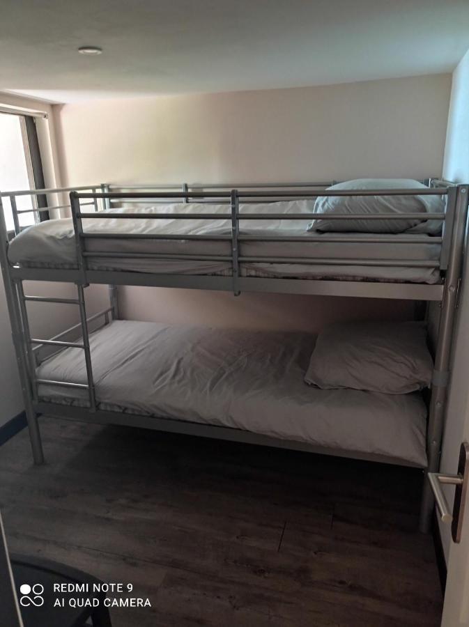 La Mesange Charbonniere Apartment Luceram Luaran gambar
